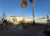 Venta - Chalet - Torrevieja - Costa Blanca