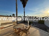 Venta - Chalet - Torrevieja - Costa Blanca