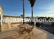 Venta - Chalet - Torrevieja - Costa Blanca