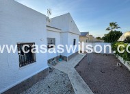 Venta - Chalet - Torrevieja - Costa Blanca