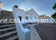 Venta - Chalet - Torrevieja - Costa Blanca