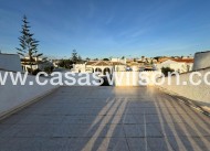 Venta - Chalet - Torrevieja - Costa Blanca