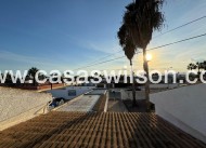 Venta - Chalet - Torrevieja - Costa Blanca