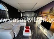 Venta - Chalet - Torrevieja - Costa Blanca