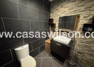 Venta - Chalet - Torrevieja - Costa Blanca