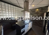 Venta - Chalet - Torrevieja - Costa Blanca