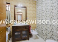 Venta - Chalet - Torrevieja - Costa Blanca