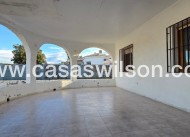 Venta - Chalet - Torrevieja - El Chaparal