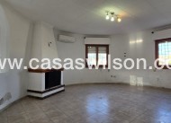 Venta - Chalet - Torrevieja - El Chaparal