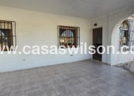 Venta - Chalet - Torrevieja - El Chaparal