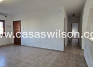 Venta - Chalet - Torrevieja - El Chaparal