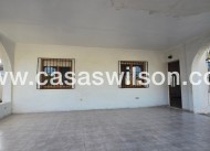 Venta - Chalet - Torrevieja - El Chaparal