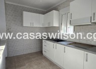 Venta - Chalet - Torrevieja - El Chaparal