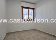 Venta - Chalet - Torrevieja - El Chaparal