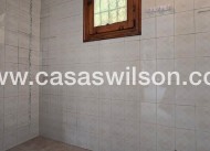 Venta - Chalet - Torrevieja - El Chaparal