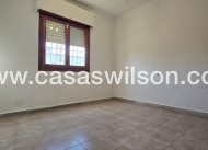 Venta - Chalet - Torrevieja - El Chaparal