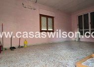 Venta - Chalet - Torrevieja - El Chaparal