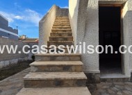 Venta - Chalet - Torrevieja - El Chaparal