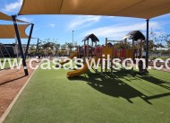 Venta - Chalet - Torrevieja - El Chaparal