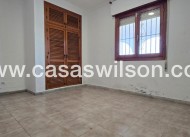 Venta - Chalet - Torrevieja - El Chaparal