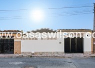Venta - Chalet - Torrevieja - El chaparral