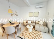 Venta - Chalet - Torrevieja - El chaparral