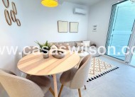 Venta - Chalet - Torrevieja - El chaparral