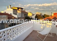 Venta - Chalet - Torrevieja - El chaparral