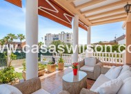 Venta - Chalet - Torrevieja - La Mata