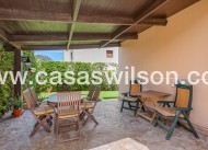 Venta - Chalet - Torrevieja - La Mata