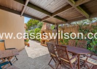 Venta - Chalet - Torrevieja - La Mata