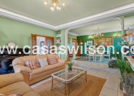 Venta - Chalet - Torrevieja - La Mata