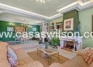 Venta - Chalet - Torrevieja - La Mata