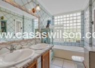 Venta - Chalet - Torrevieja - La Mata