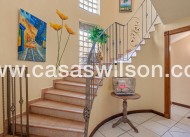Venta - Chalet - Torrevieja - La Mata