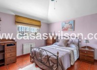 Venta - Chalet - Torrevieja - La Mata
