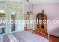 Venta - Chalet - Torrevieja - La Mata