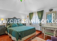 Venta - Chalet - Torrevieja - La Mata