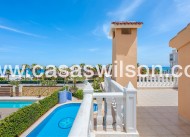 Venta - Chalet - Torrevieja - La Mata