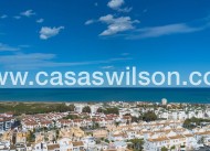Venta - Chalet - Torrevieja - La Mata