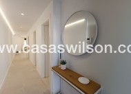 Venta - Chalet - Torrevieja  La Siesta - El Chaparral