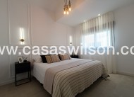 Venta - Chalet - Torrevieja  La Siesta - El Chaparral