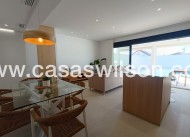 Venta - Chalet - Torrevieja  La Siesta - El Chaparral