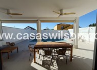Venta - Chalet - Torrevieja  La Siesta - El Chaparral