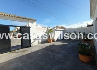 Venta - Chalet - Torrevieja  La Siesta - El Chaparral