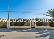 Venta - Chalet - Torrevieja - La Siesta