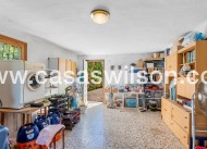 Venta - Chalet - Torrevieja - La Siesta