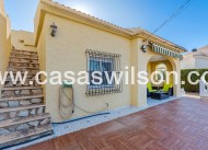 Venta - Chalet - Torrevieja - La Siesta