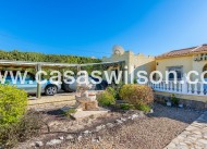 Venta - Chalet - Torrevieja - La Siesta