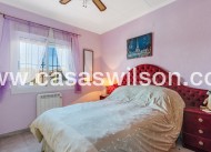 Venta - Chalet - Torrevieja - La Siesta